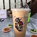 中華茶樓Tiong Hwa Chicken Rice的絲襪奶茶