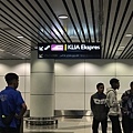 吉隆坡機場