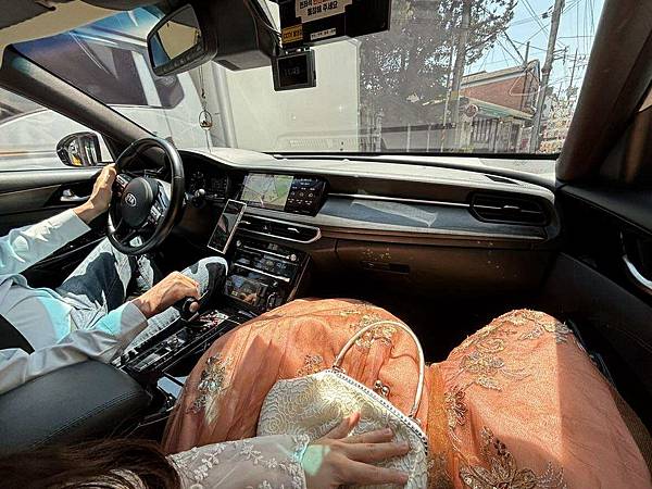 【韓國】手機遺落在Uber上怎麼辦？台灣人在首爾的實際經驗分