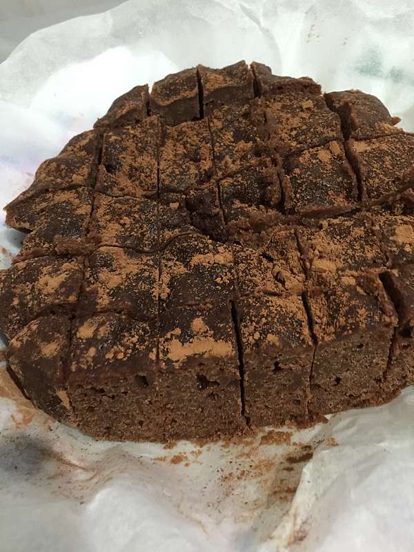 分享 歡樂小廚房 電鍋版布朗尼 沒烤箱也能做蛋糕篇 大同電鍋版 批踢踢ptt 小房間 閒聊 痞客邦