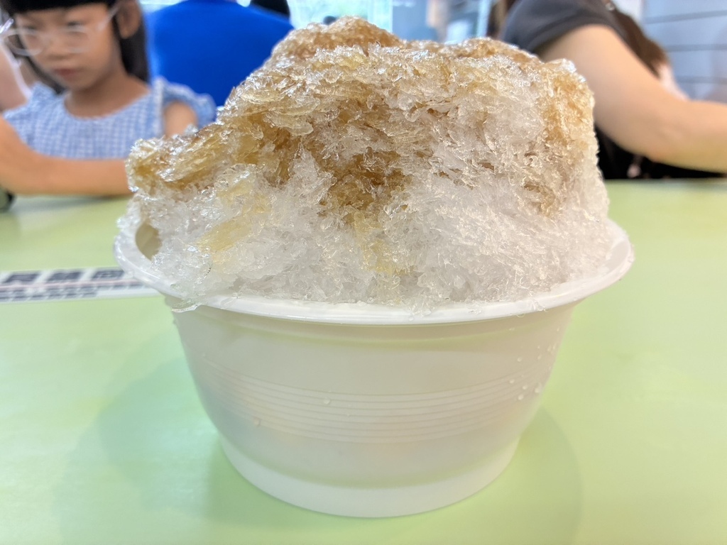 【桃園平鎮】2025年酷暑有多熱，就有多想吃小吃，鉅大自助冰