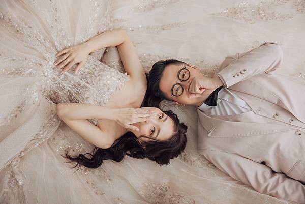 綿谷結婚式婚紗拍攝紀錄✨