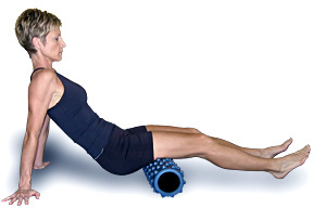 foam-roller-hamstring-exercise