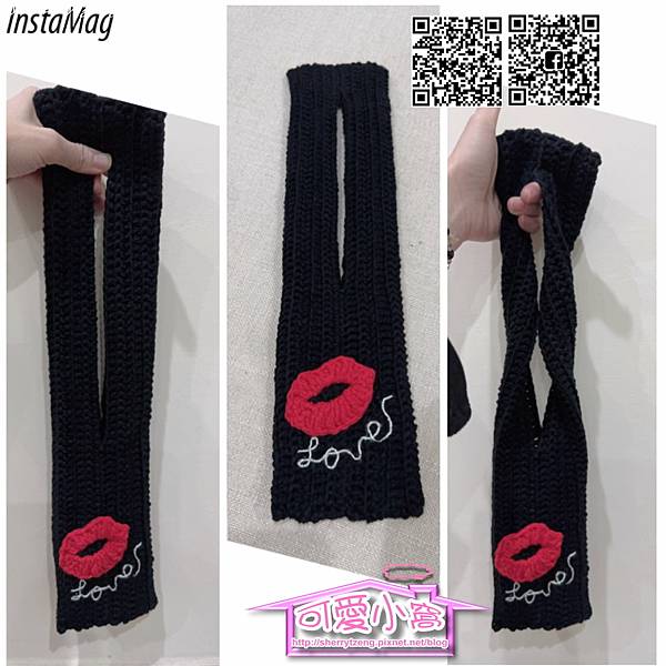 三宅一生iPhone Pocket手機袋-01.jpg