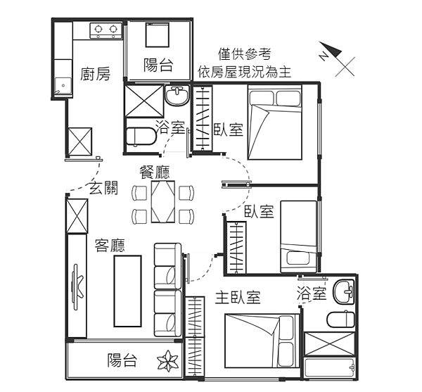 已售出 力璞晴 3房附車位權狀45坪總價1688萬歡迎賞屋0936367467 小蔡 21世紀不動產林口捷運站加盟店蔡振芳 在地 林口人 在地經營