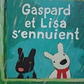 Gaspard &amp; Lisa