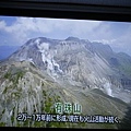 有珠山火山