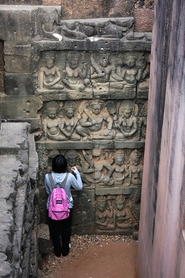 古代法院