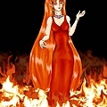 Fire Empress
