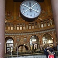 布拉格中央車站