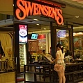 SWENSENS