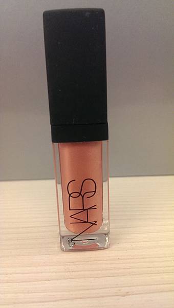 NARS Deep Throat 唇蜜 3.5ml 全新