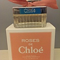 Chloe ROSES 玫瑰淡香水 30ml
