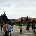 柬埔寨暹粒機場