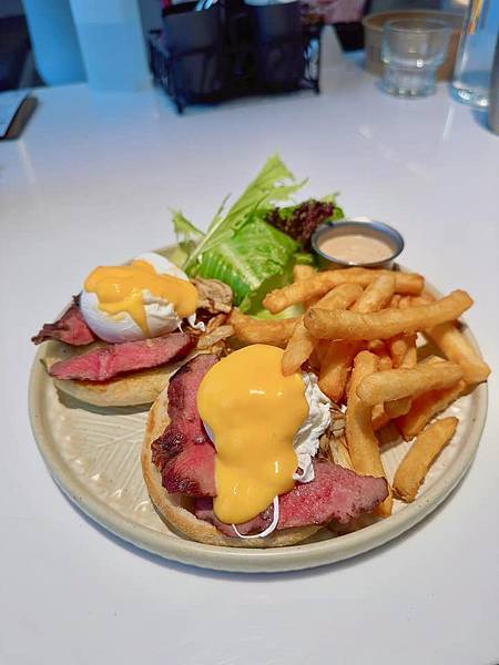 班尼迪克蛋 班尼迪克蛋