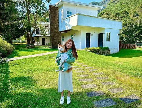 寵物友善民宿 逗號1