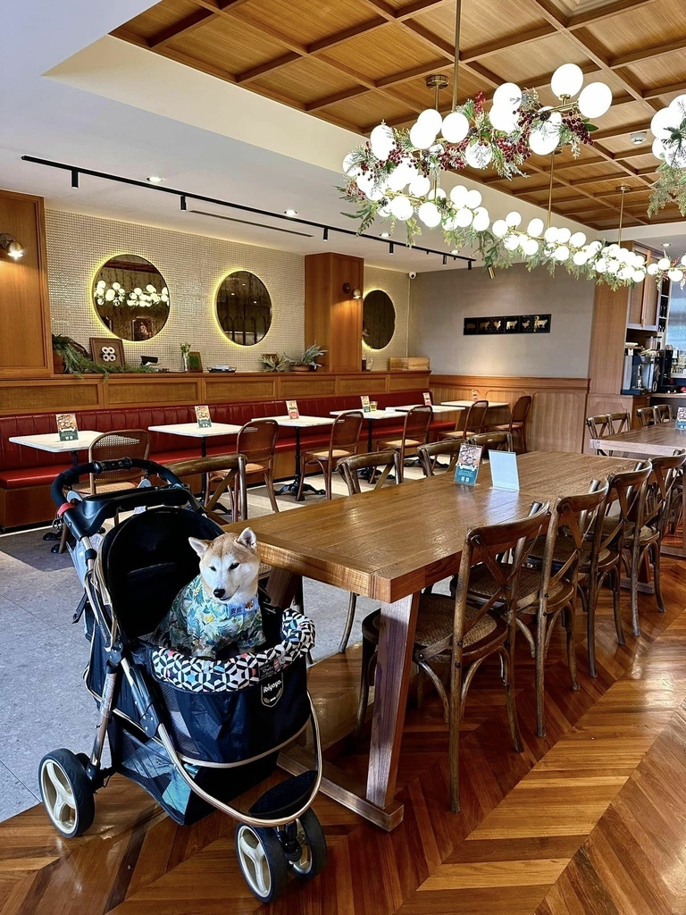 南台灣 最豐盛住宿Buffet早餐 x 寵物友善 【 高雄 