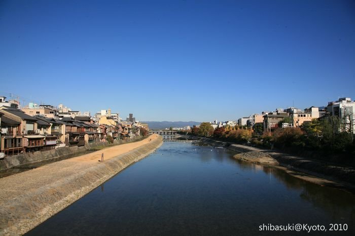 20101119_Kyoto-1_四條大橋 鴨川_1.JPG