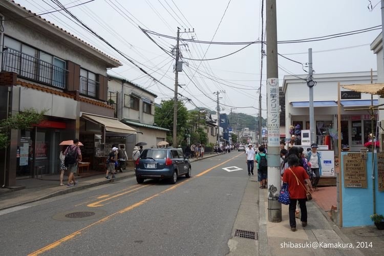 20140617_Kamakura-42_長谷站周邊_1