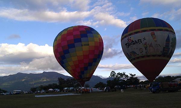 【台東】鹿野鄉必遊景點NO.1，網路推薦美食打卡