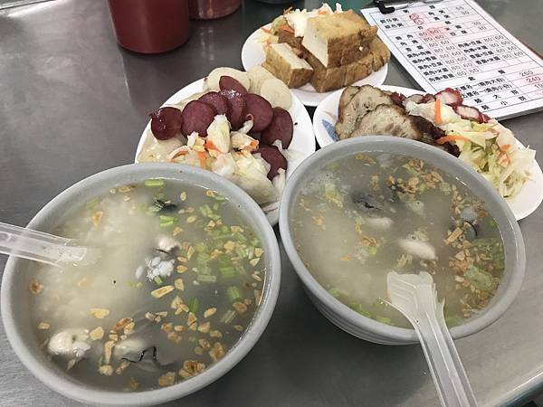 【台中】西區必遊景點NO.1、網路推薦美食打卡