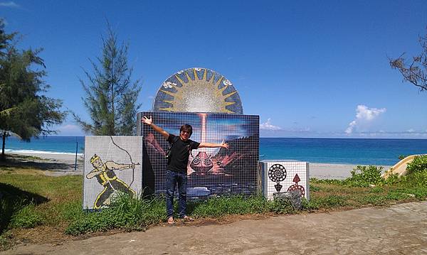 【台東】太麻里鄉必遊景點NO.1，網路推薦美食打卡