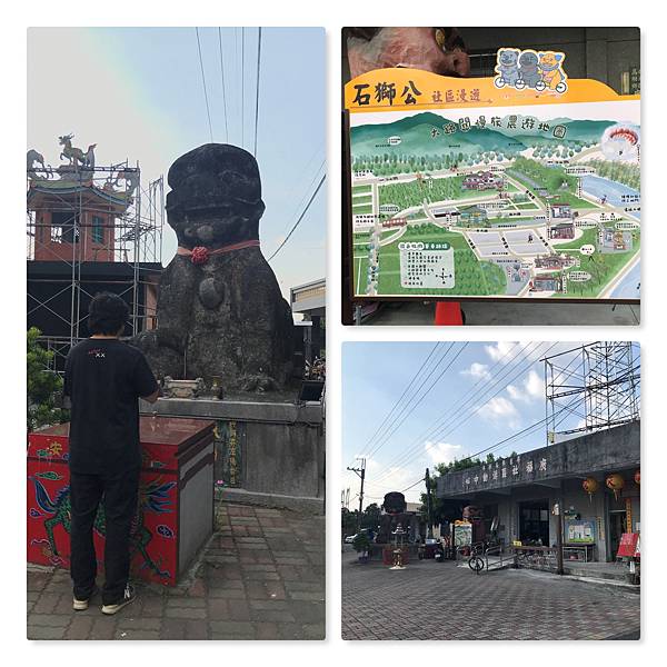 【屏東】高樹鄉必遊景點NO.1，網路推薦美食打卡