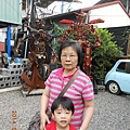 南投埔里金鋼基地
