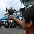 南投埔里金鋼基地