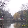96.12.22蘇州--拙政園