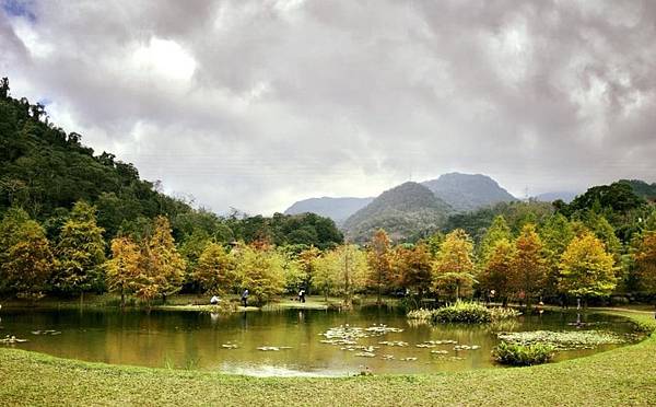 雲水