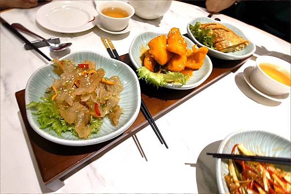 [高島屋百貨美食] 上海鄉村天母別館