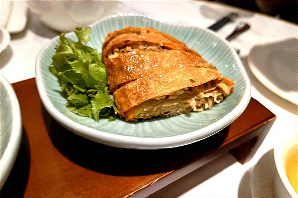 [高島屋百貨美食] 上海鄉村天母別館