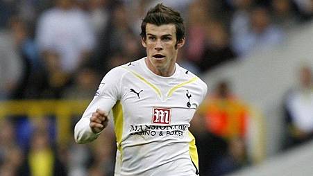 Gareth Bale-1