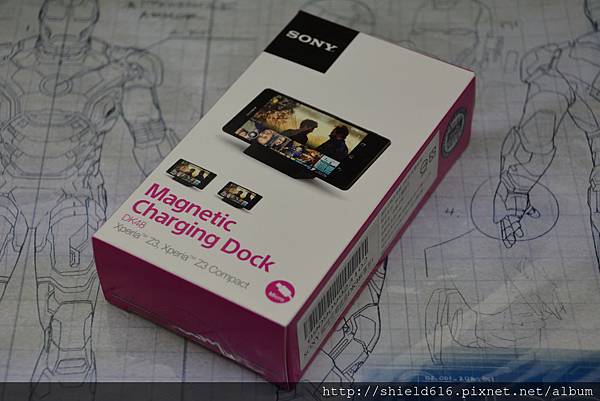 分享sony Xperia Z3 簡單開箱文 Welcome To My Blog 痞客邦