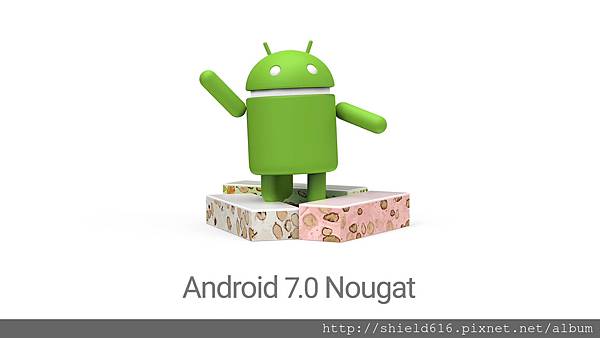 Nougat For Xperia 分享sony Xperia Android 7 0 系統介紹與android 6 0 比較 Welcome To My Blog 痞客邦