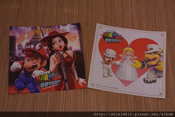 Jump Up Super Star 分享 Nnintendo Switch 超級瑪利歐 奧德賽原聲帶專輯 開箱文 Welcome To My Blog 痞客邦 Jump Up Super Star 分享 Nnintendo Switch 超級瑪利歐 奧德賽原聲帶專輯 開箱文 Welcome To My Blog 痞客邦