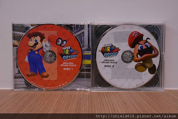 Jump Up Super Star 分享 Nnintendo Switch 超級瑪利歐 奧德賽原聲帶專輯 開箱文 Welcome To My Blog 痞客邦 Jump Up Super Star 分享 Nnintendo Switch 超級瑪利歐 奧德賽原聲帶專輯 開箱文 Welcome To My Blog 痞客邦