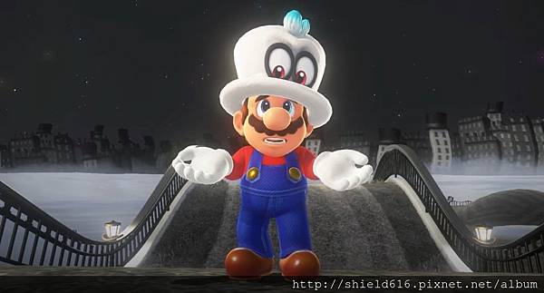 Super Mario Odyssey Cappy.jpg Super Mario Odyssey Cappy.jpg