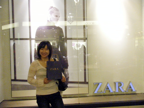 zara