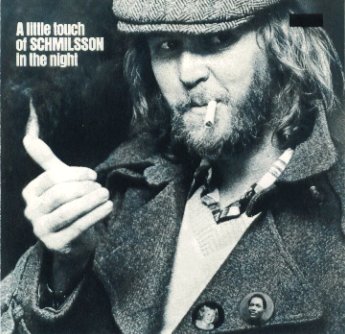 Harry Nilsson