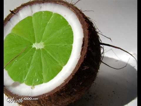 coconut