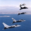 rafales