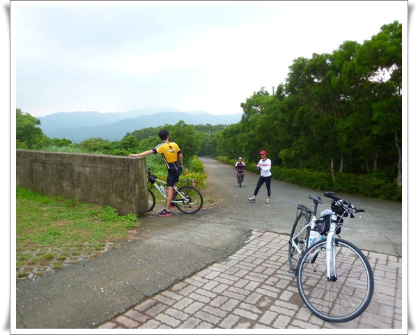 一個人的單車環島0347