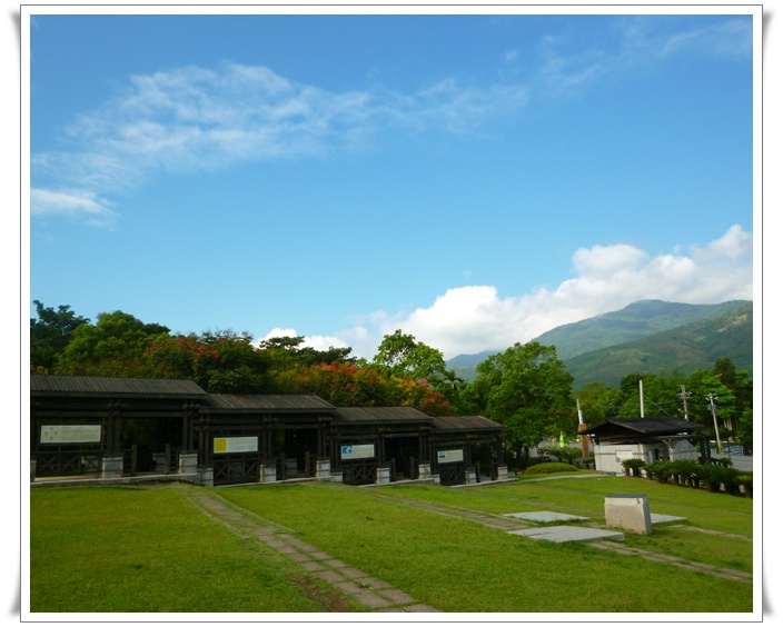 一個人的單車環島0588