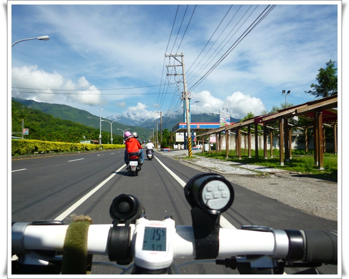 一個人的單車環島0665-1