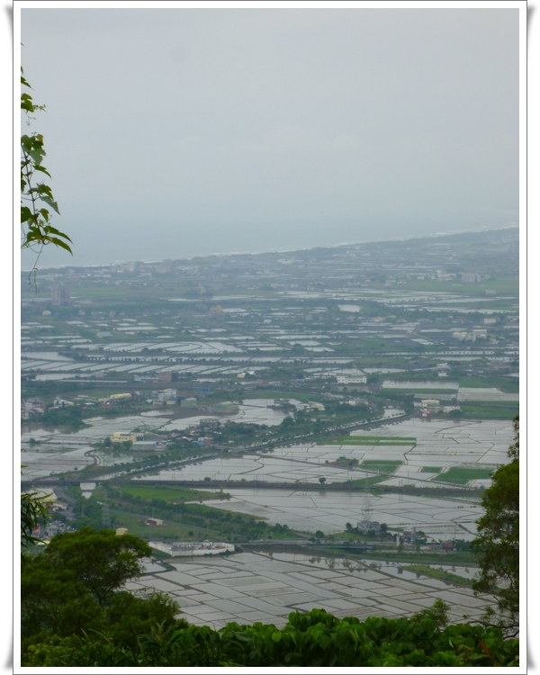 一個人的單車環島0818