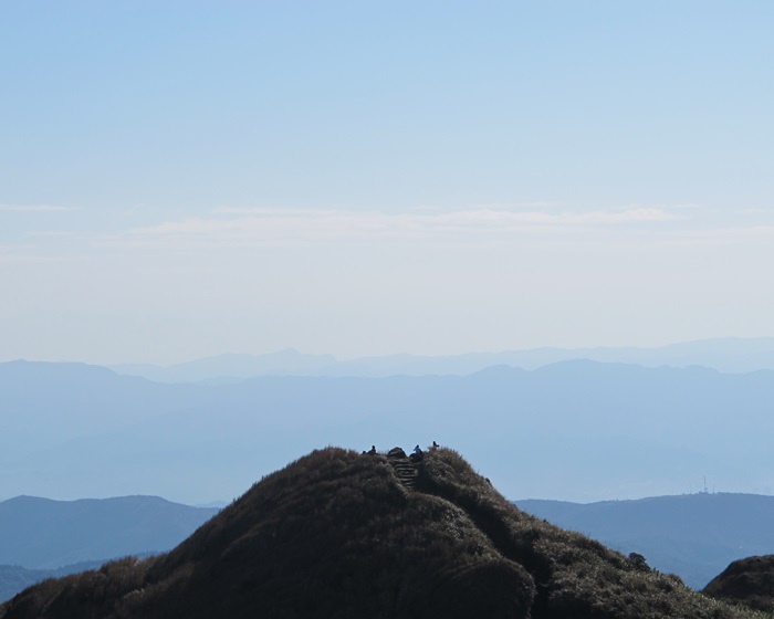 20140125 七星山 38