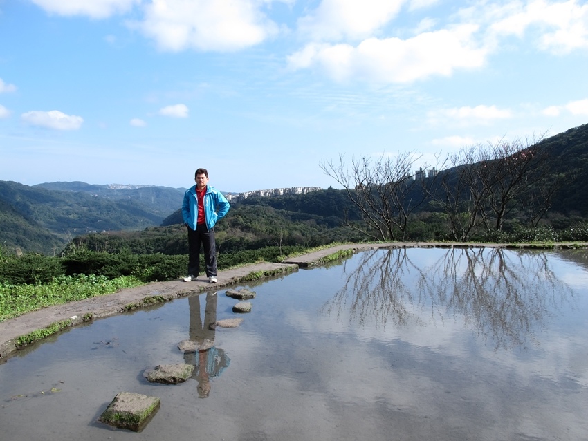 【陽明山】八煙聚落