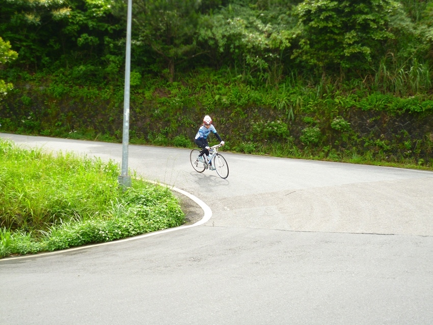 【台北】單車經典路線 - 風櫃嘴、順遊廸化街